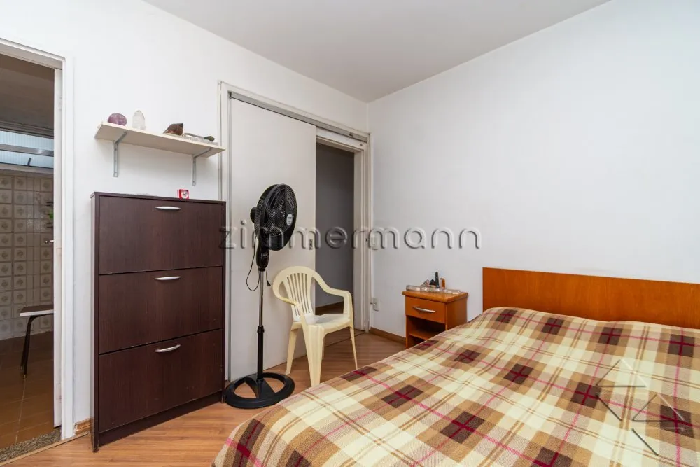 Apartamento, 3 quartos, 96 m² - Foto 6