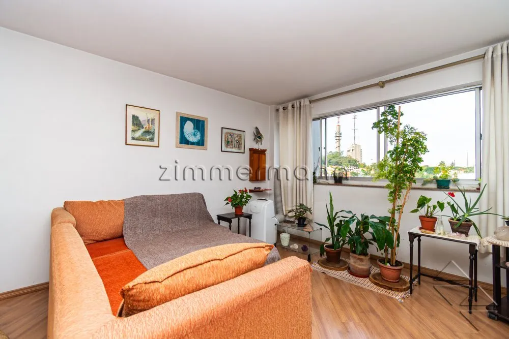 Apartamento, 3 quartos, 96 m² - Foto 3