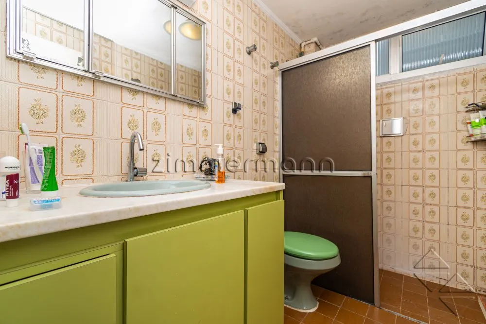 Apartamento, 3 quartos, 96 m² - Foto 2