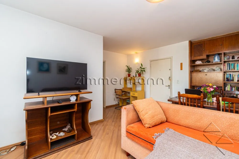 Apartamento, 3 quartos, 96 m² - Foto 7