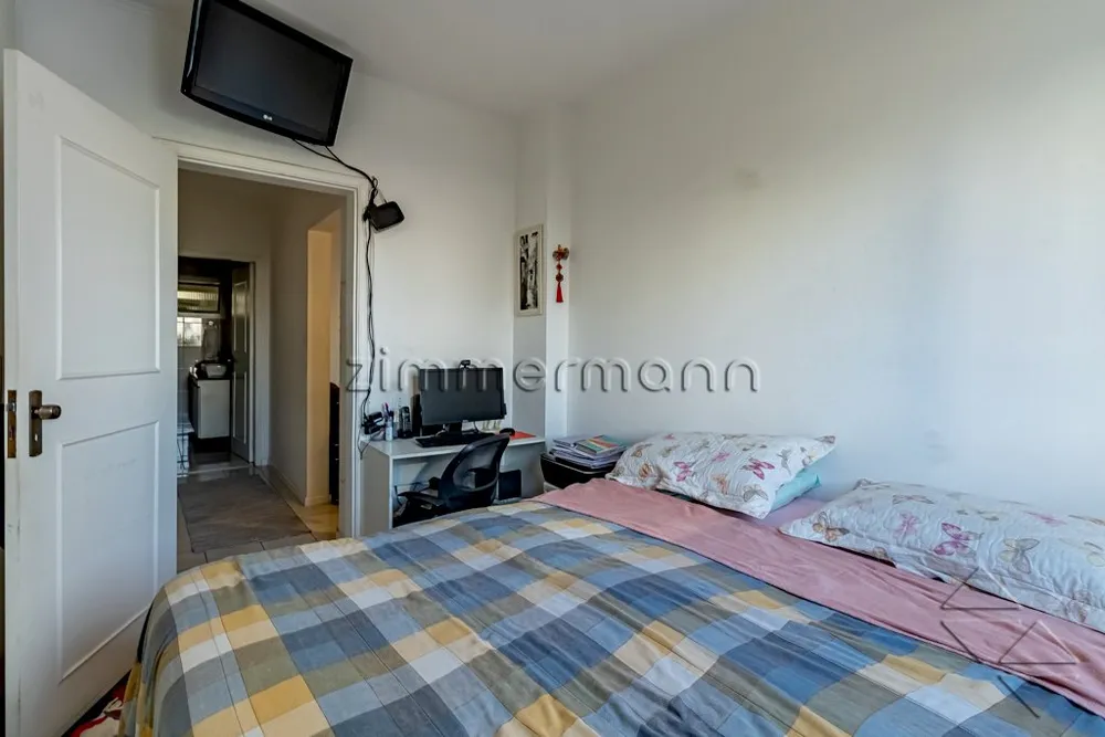 Apartamento, 2 quartos, 84 m² - Foto 2