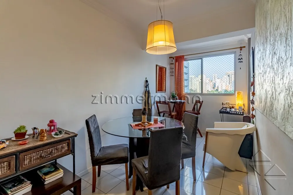 Apartamento, 2 quartos, 84 m² - Foto 3