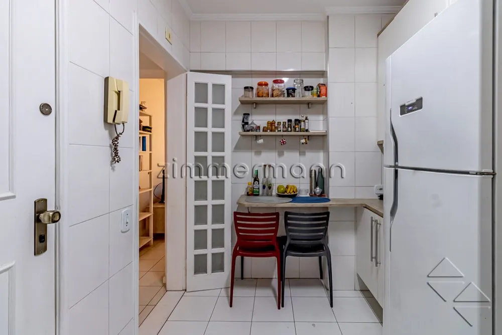 Apartamento, 2 quartos, 84 m² - Foto 6