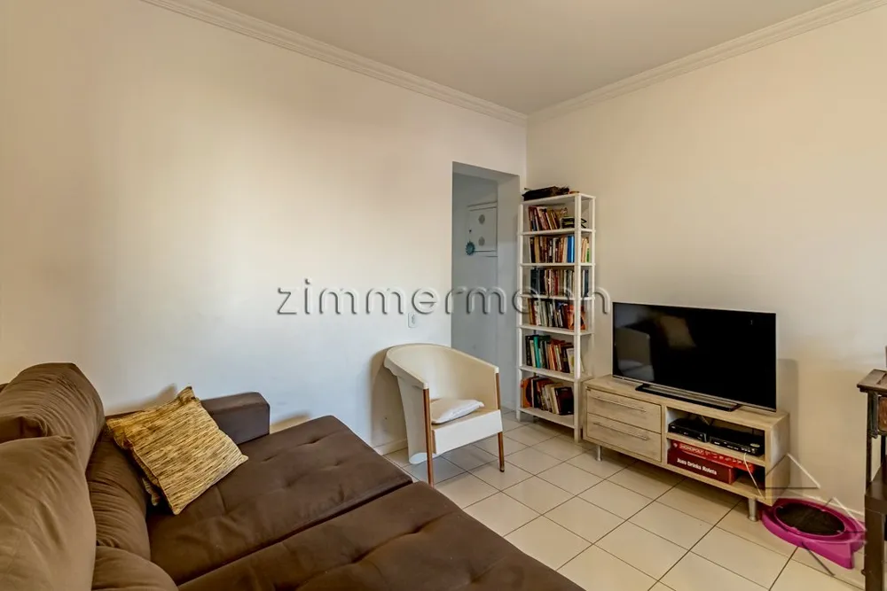 Apartamento, 2 quartos, 84 m² - Foto 1