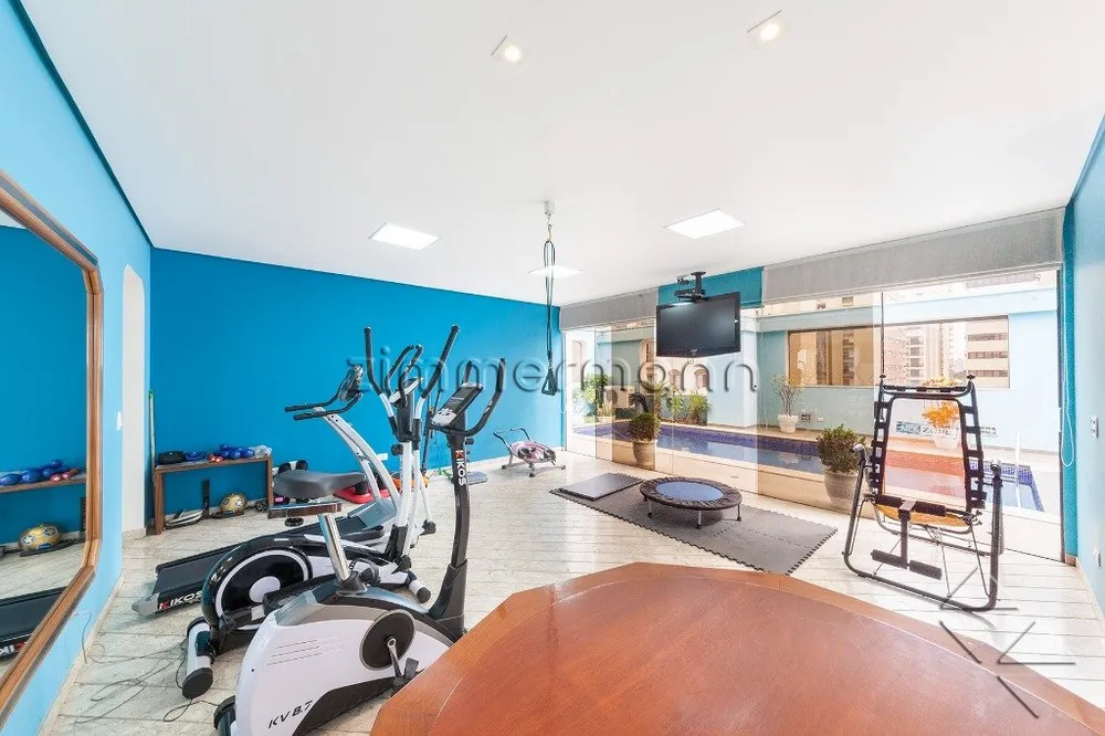 Cobertura, 4 quartos, 433 m² - Foto 5