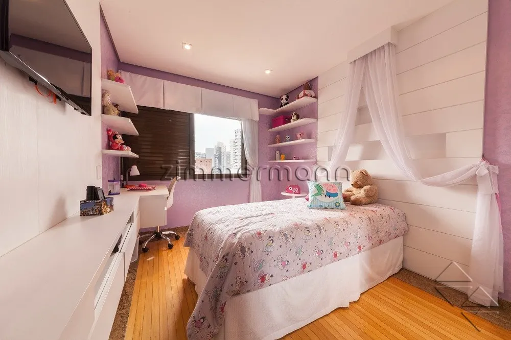 Cobertura, 4 quartos, 433 m² - Foto 4
