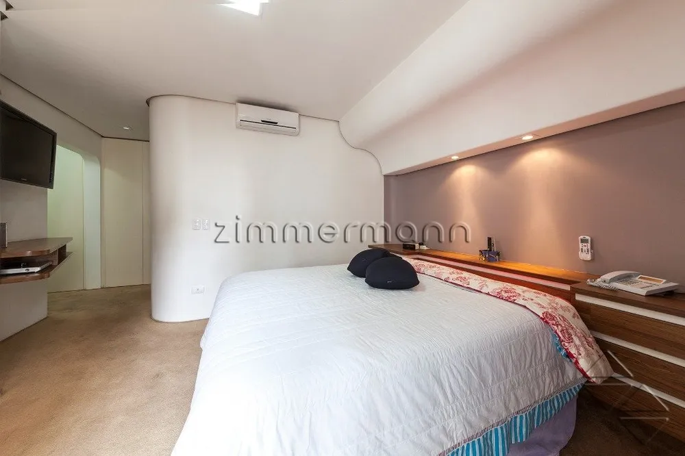 Cobertura, 4 quartos, 433 m² - Foto 3