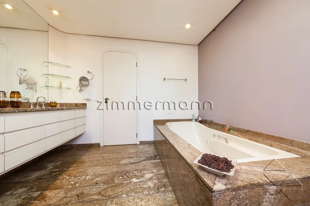 Cobertura, 4 quartos, 433 m² - Foto 6
