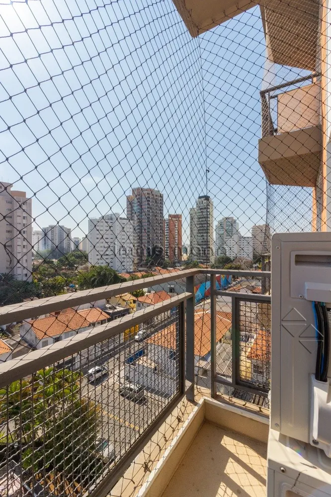 Apartamento, 3 quartos, 143 m² - Foto 1