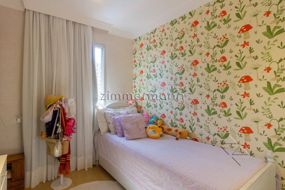 Apartamento, 3 quartos, 143 m² - Foto 2