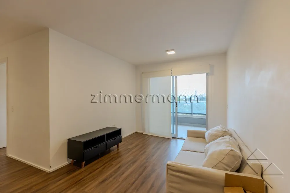 Apartamento, 2 quartos, 69 m² - Foto 1