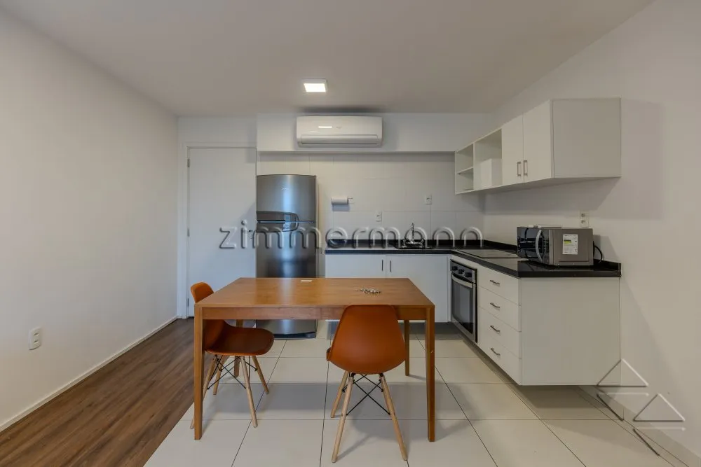 Apartamento, 2 quartos, 69 m² - Foto 2