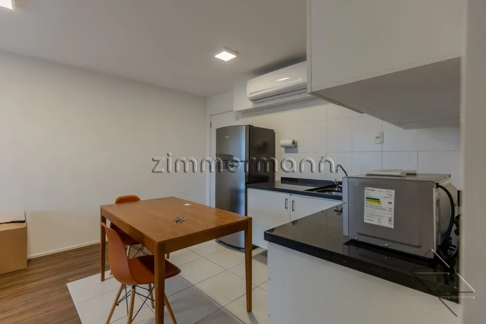 Apartamento, 2 quartos, 69 m² - Foto 3