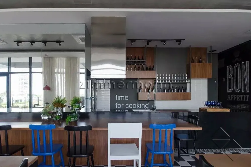 Apartamento, 2 quartos, 69 m² - Foto 7