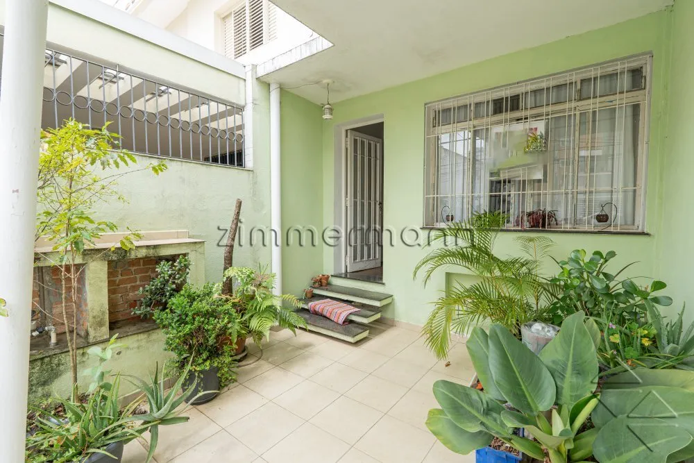 Casa, 3 quartos, 145 m² - Foto 1