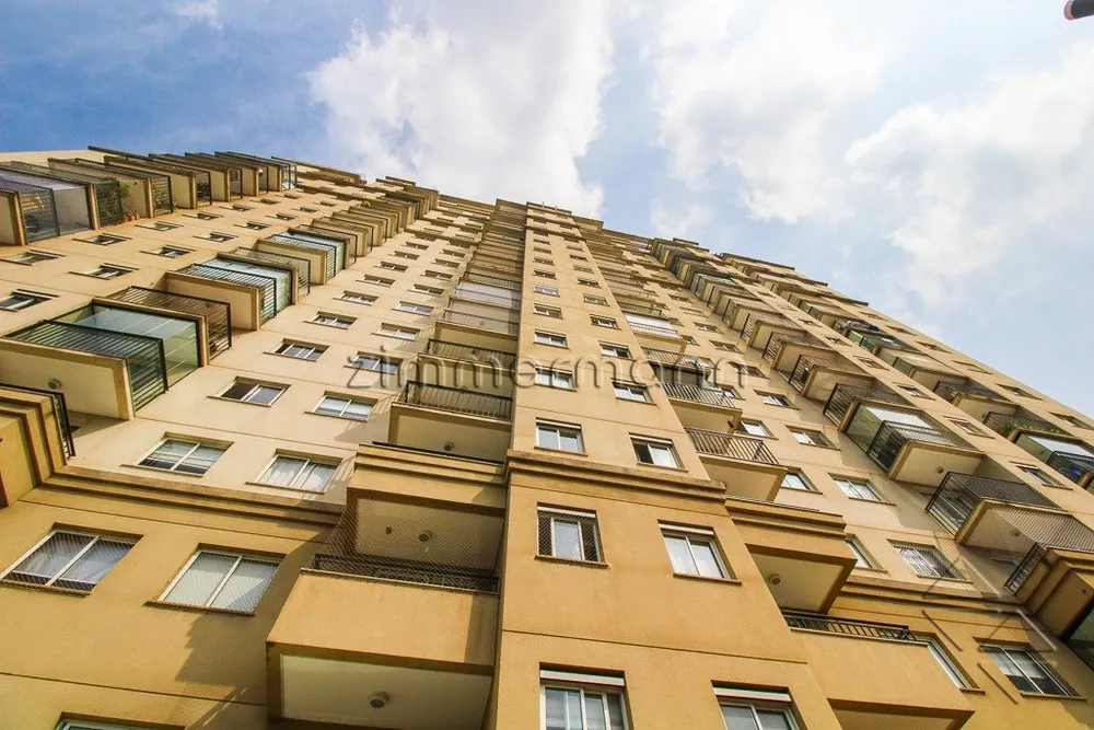 Apartamento, 1 quarto, 40 m² - Foto 4