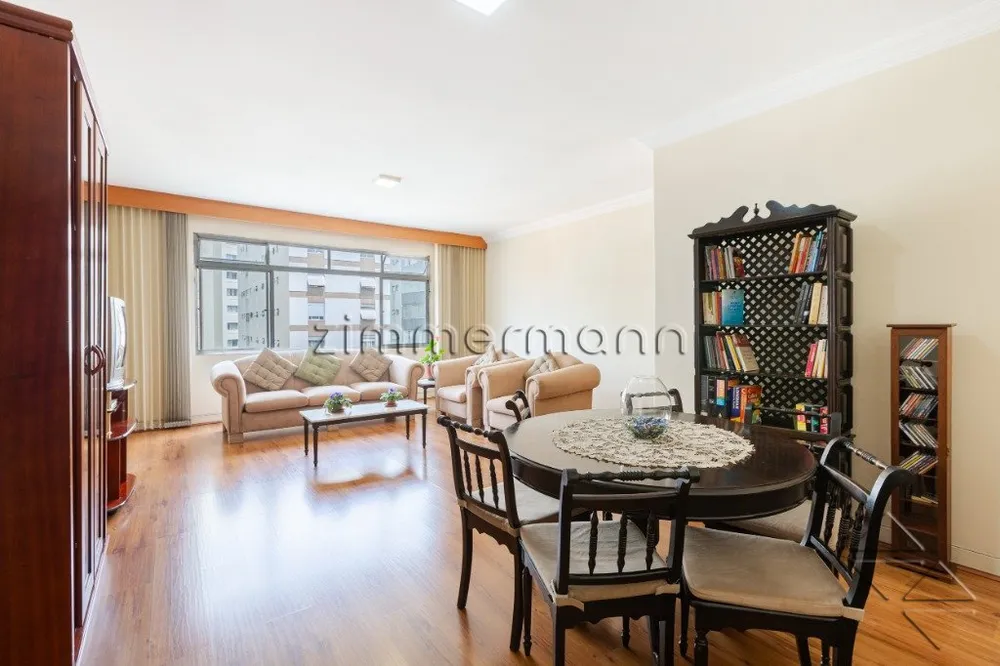 Apartamento, 3 quartos, 160 m² - Foto 3