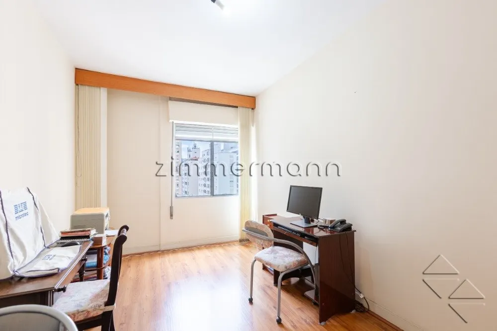 Apartamento, 3 quartos, 160 m² - Foto 6