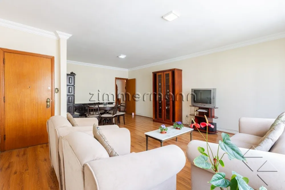 Apartamento, 3 quartos, 160 m² - Foto 4
