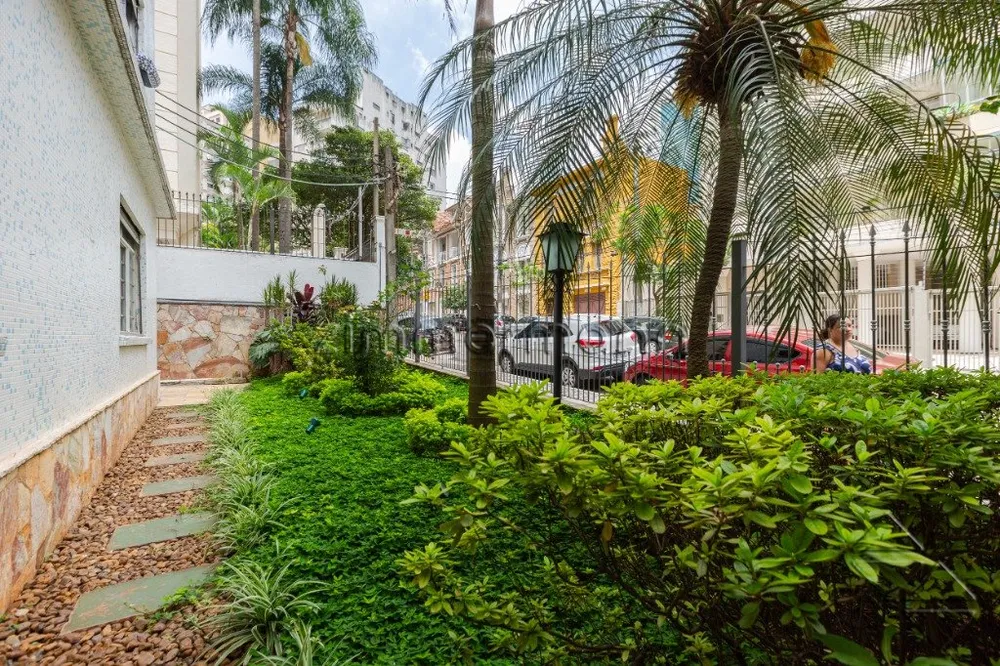 Apartamento, 3 quartos, 160 m² - Foto 1