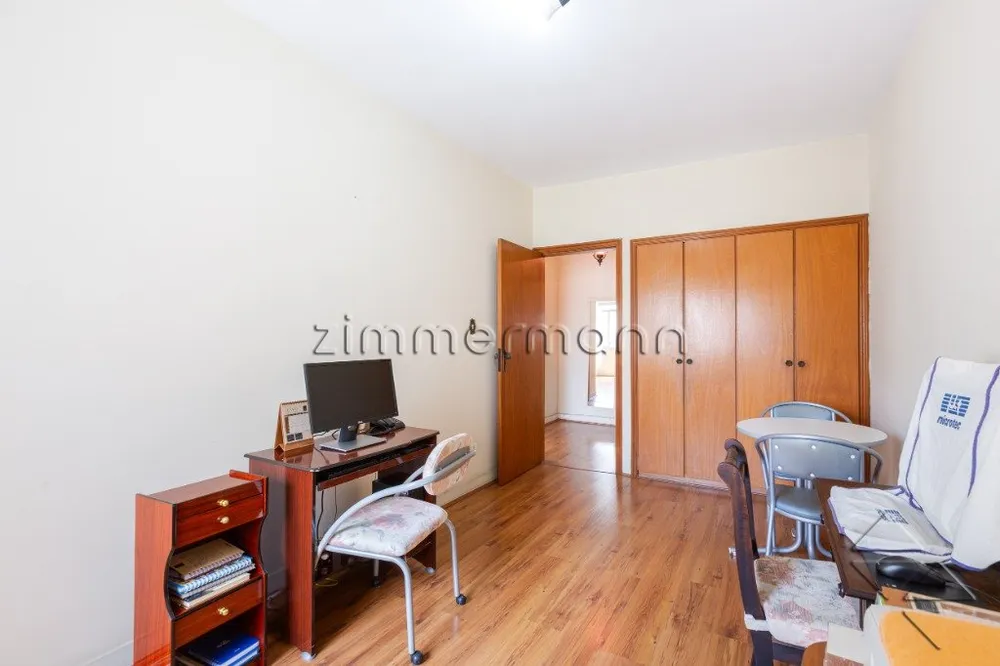 Apartamento, 3 quartos, 160 m² - Foto 9