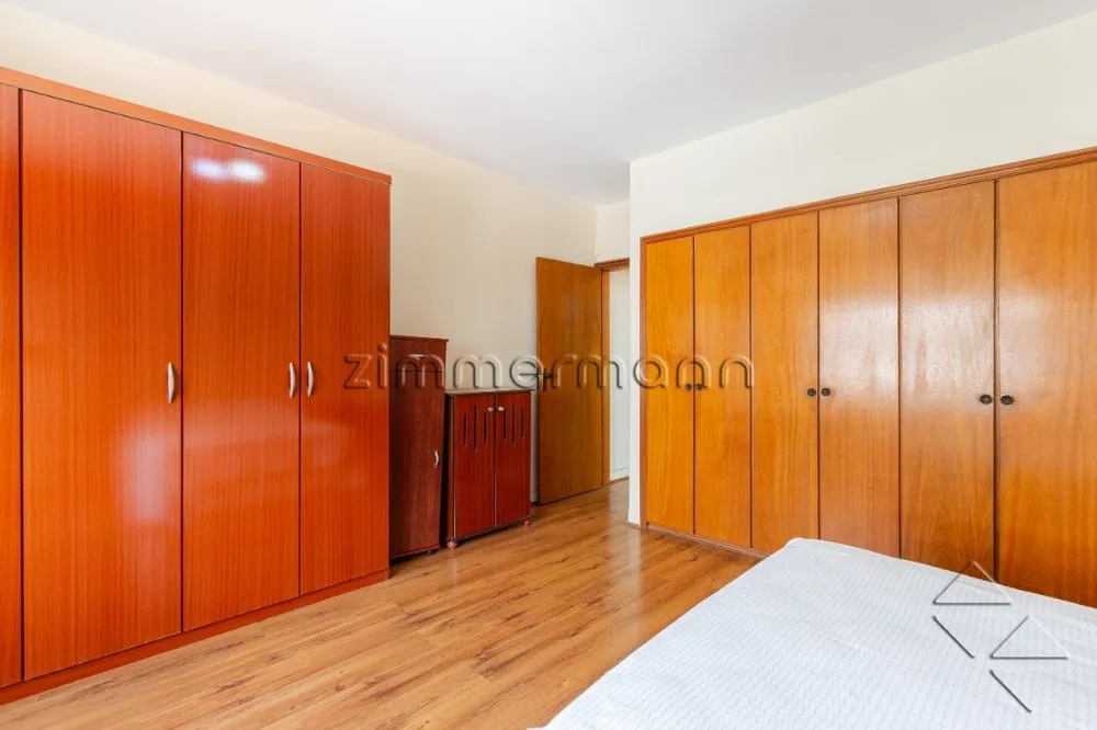 Apartamento, 3 quartos, 160 m² - Foto 5