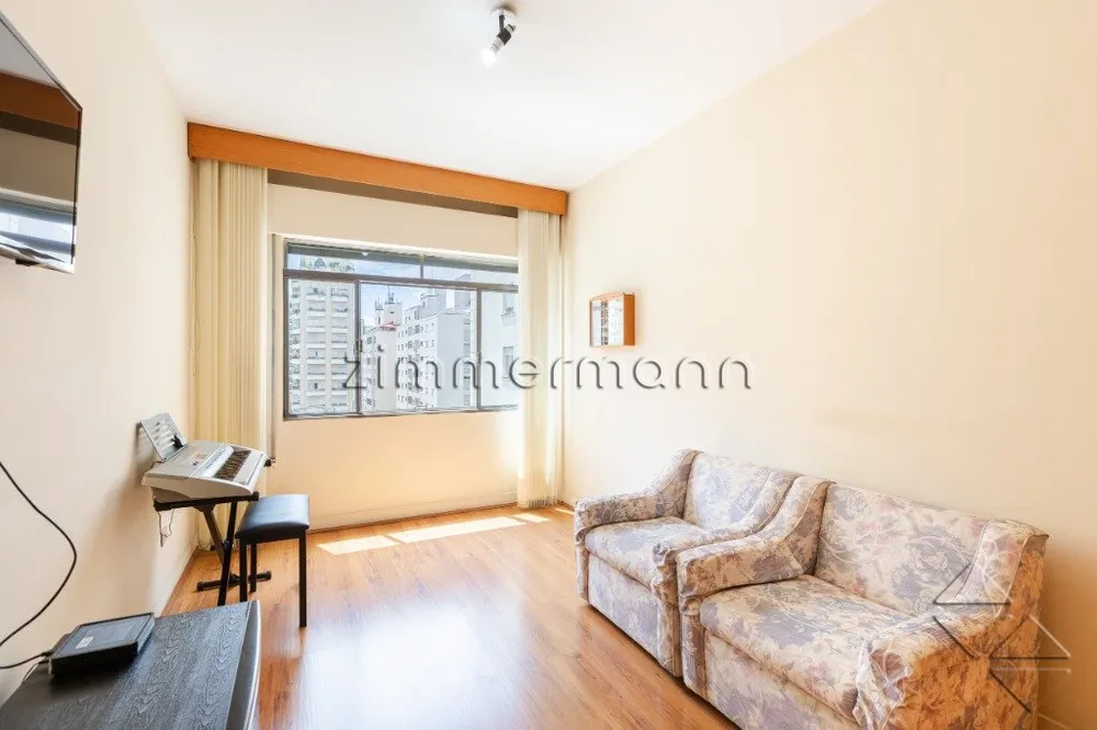Apartamento, 3 quartos, 160 m² - Foto 10
