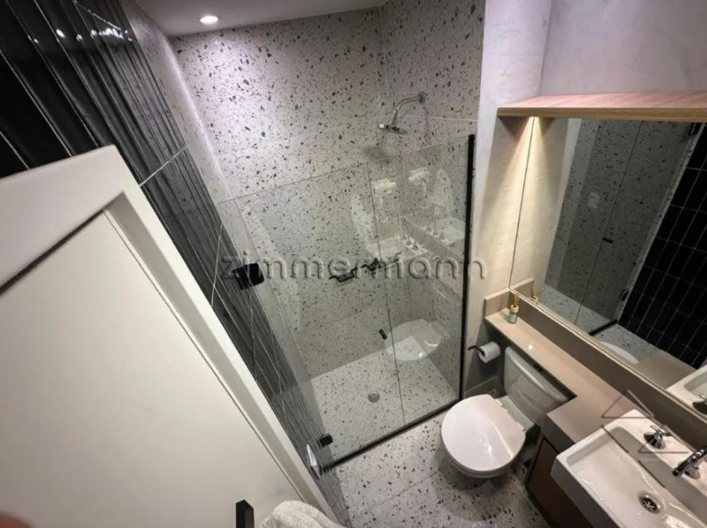 Apartamento, 1 quarto, 25 m² - Foto 7