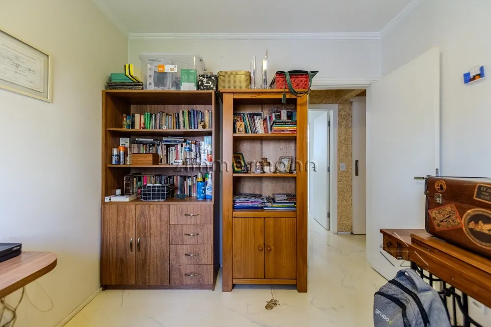 Apartamento, 3 quartos, 89 m² - Foto 1