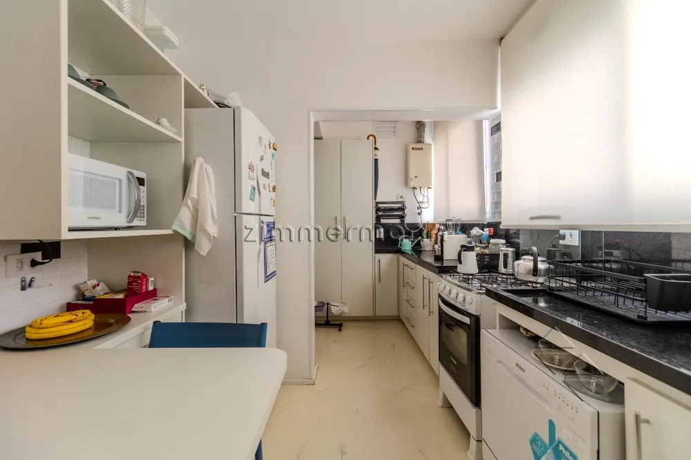 Apartamento, 3 quartos, 89 m² - Foto 5