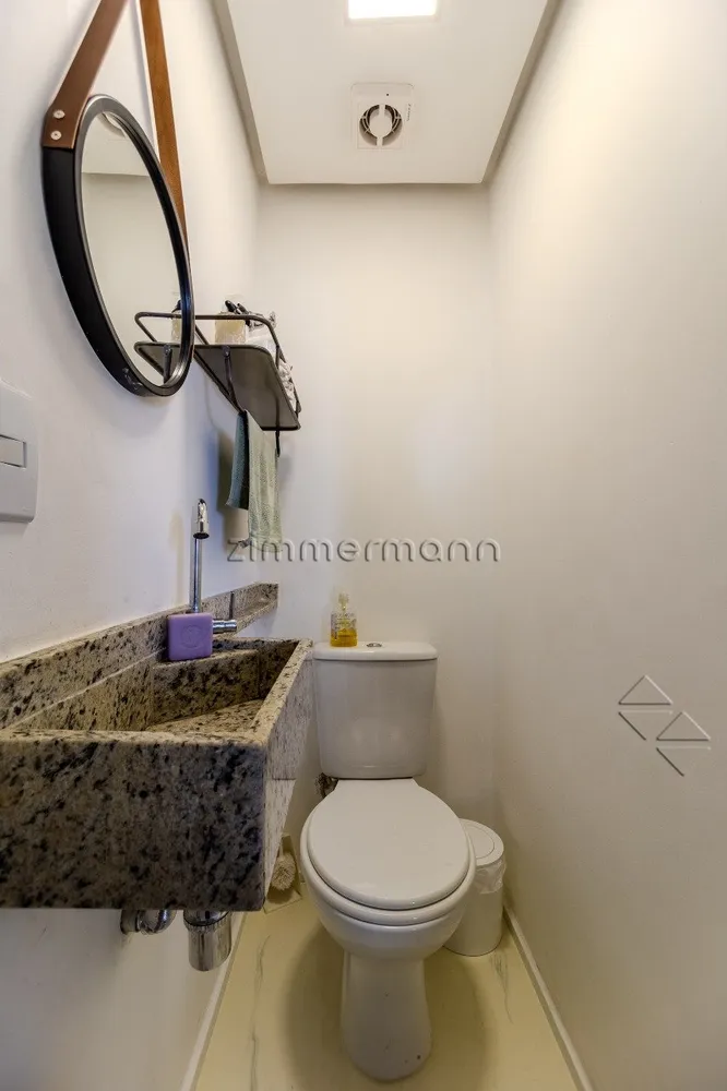 Apartamento, 3 quartos, 89 m² - Foto 7