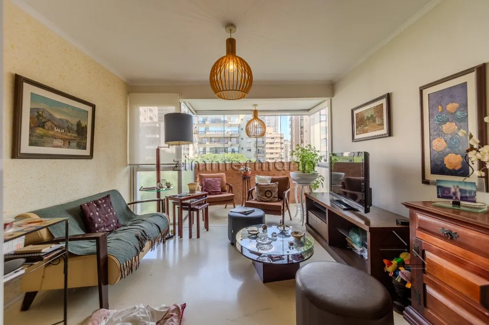 Apartamento, 3 quartos, 89 m² - Foto 2