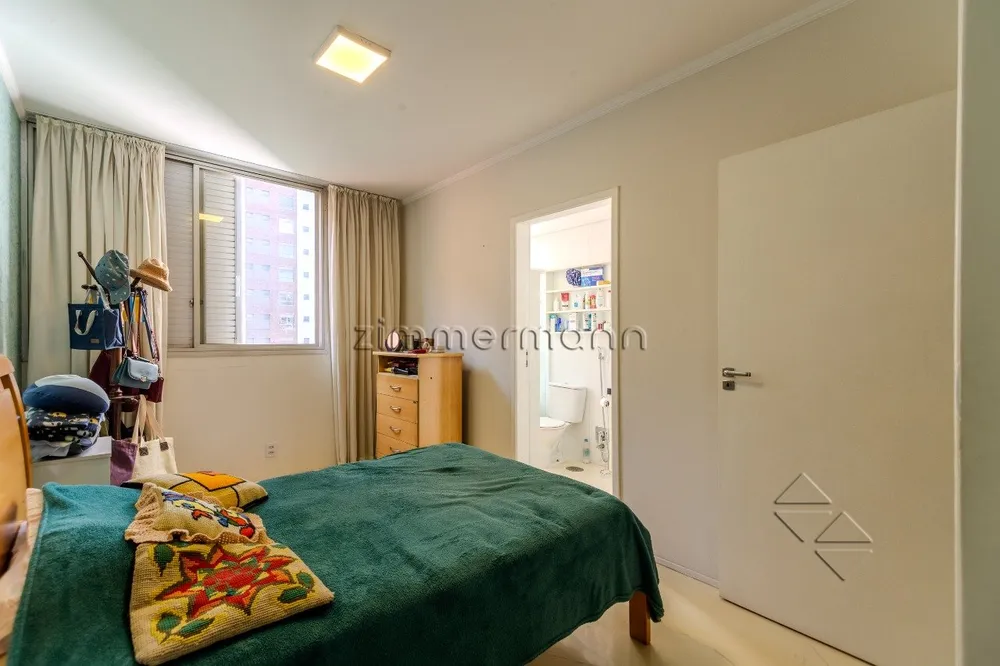Apartamento, 3 quartos, 89 m² - Foto 8