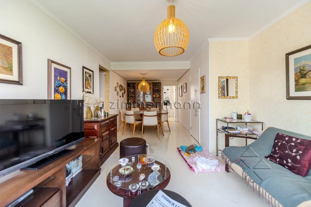 Apartamento, 3 quartos, 89 m² - Foto 6