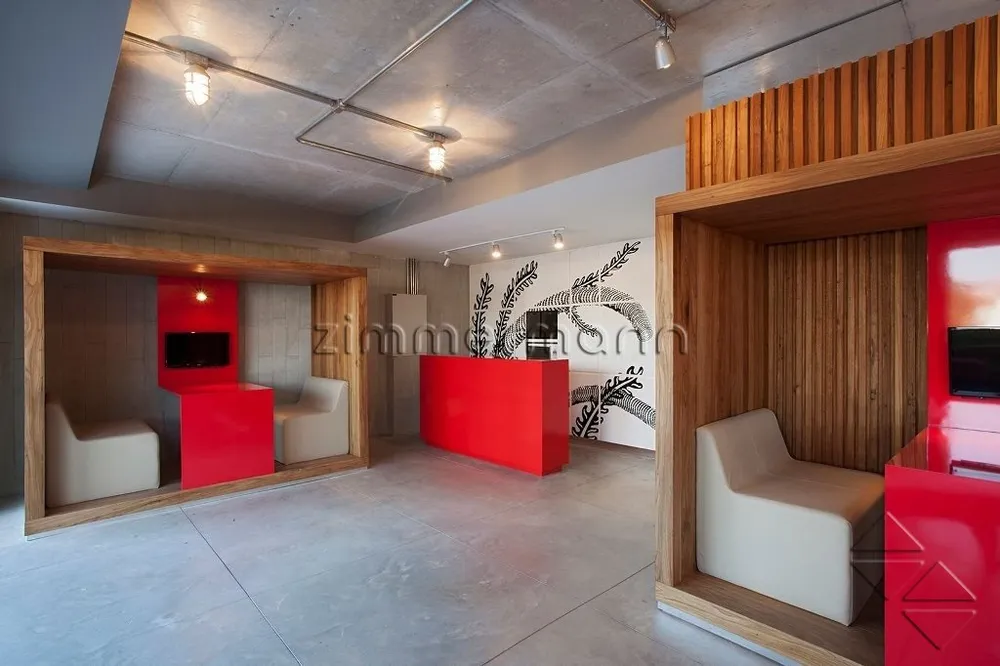 Apartamento, 1 quarto, 69 m² - Foto 2