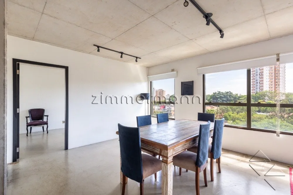 Apartamento, 1 quarto, 69 m² - Foto 5