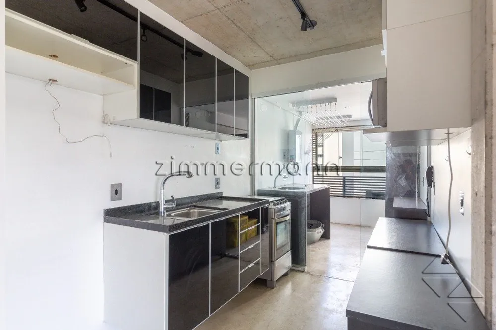 Apartamento, 1 quarto, 69 m² - Foto 3
