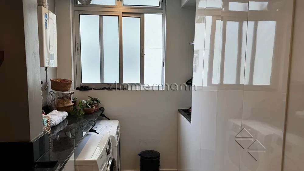 Apartamento, 2 quartos, 54 m² - Foto 4