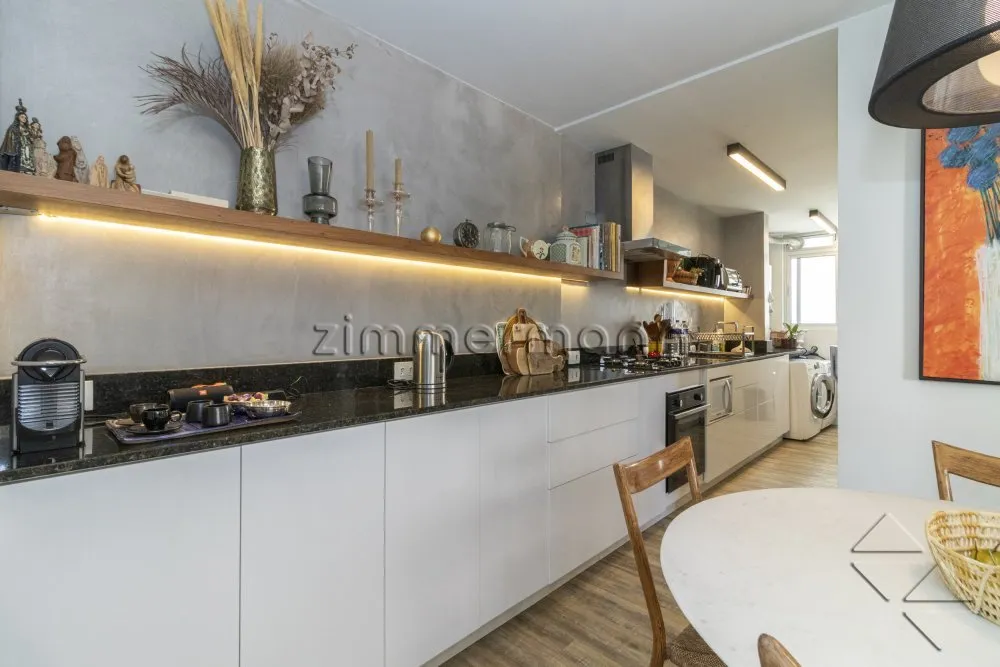 Apartamento, 2 quartos, 54 m² - Foto 5