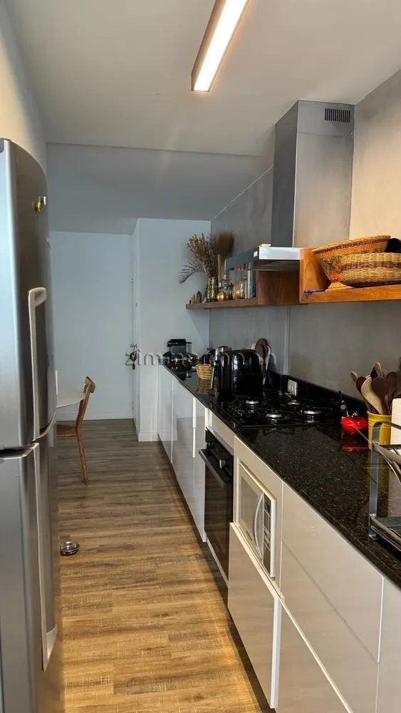 Apartamento, 2 quartos, 54 m² - Foto 2