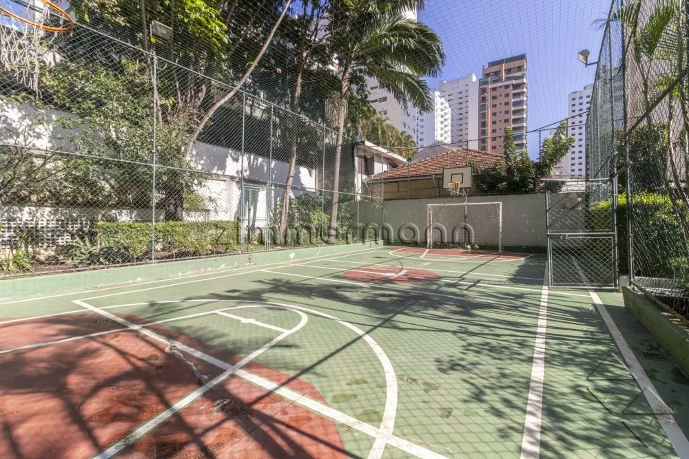Apartamento, 2 quartos, 54 m² - Foto 8