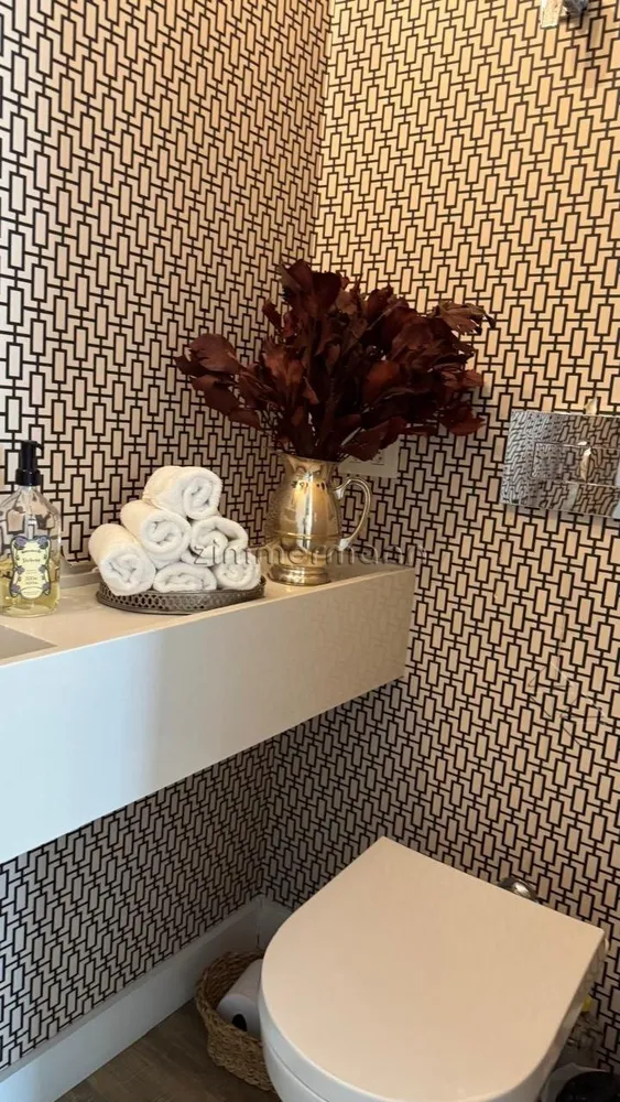 Apartamento, 2 quartos, 54 m² - Foto 1