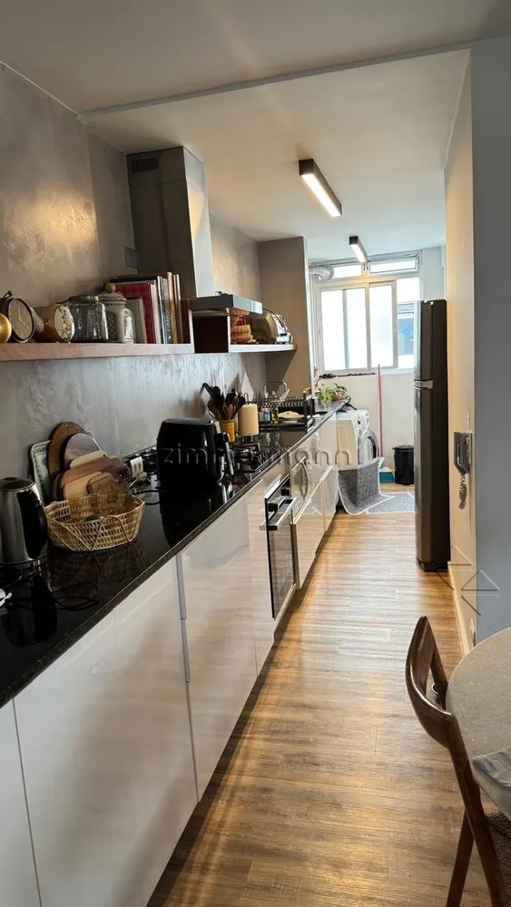 Apartamento, 2 quartos, 54 m² - Foto 3