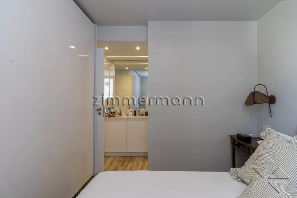 Apartamento, 2 quartos, 54 m² - Foto 6