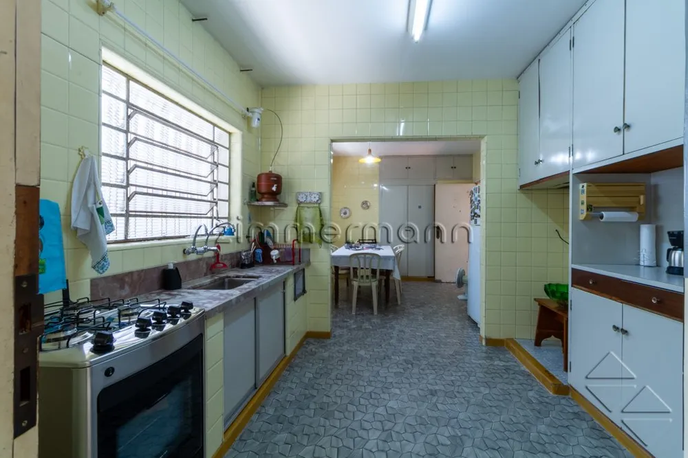 Casa, 3 quartos, 267 m² - Foto 5