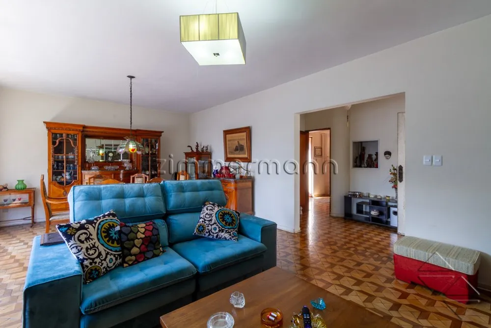 Casa, 3 quartos, 267 m² - Foto 7