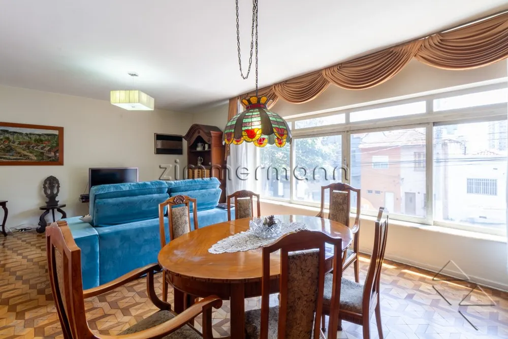 Casa, 3 quartos, 267 m² - Foto 3