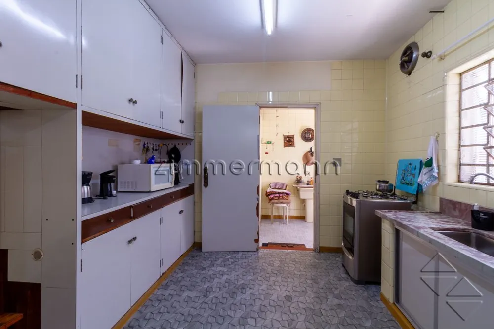 Casa, 3 quartos, 267 m² - Foto 8
