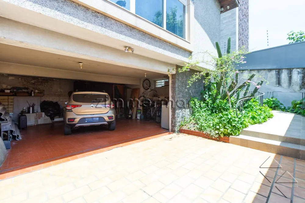 Casa, 3 quartos, 267 m² - Foto 1