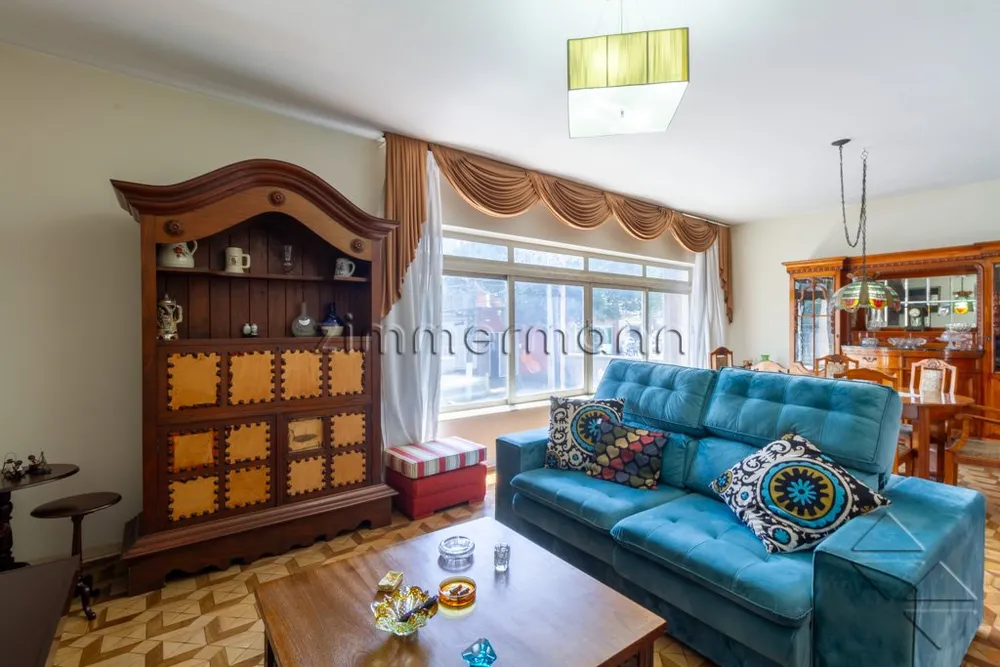 Casa, 3 quartos, 267 m² - Foto 2